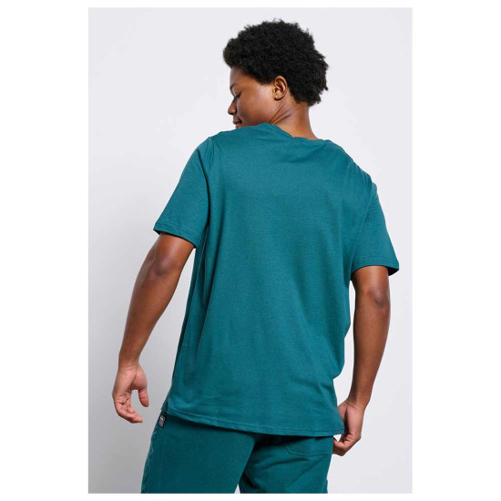 Bodytalk Ανδρική κοντομάνικη μπλούζα Bodytalk Ανδρική κοντομάνικη μπλούζα